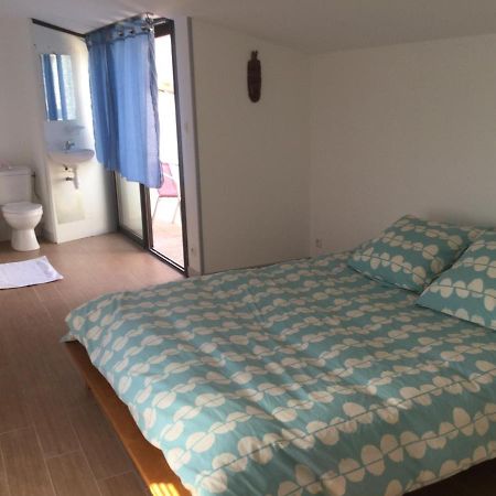 Castel&Letti Bed & Breakfast Агде Екстериор снимка