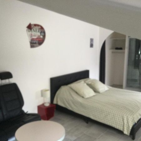 Castel&Letti Bed & Breakfast Агде Екстериор снимка