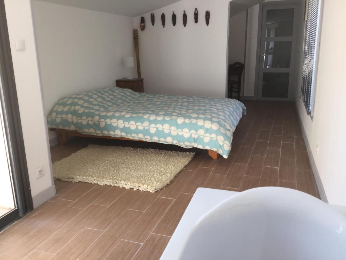 Castel&Letti Bed & Breakfast Агде Екстериор снимка