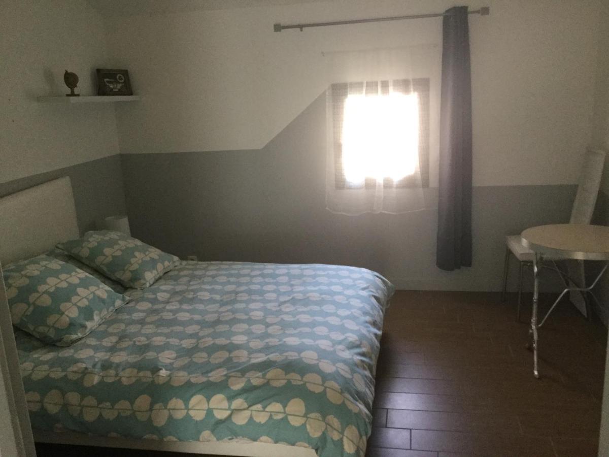 Castel&Letti Bed & Breakfast Агде Екстериор снимка