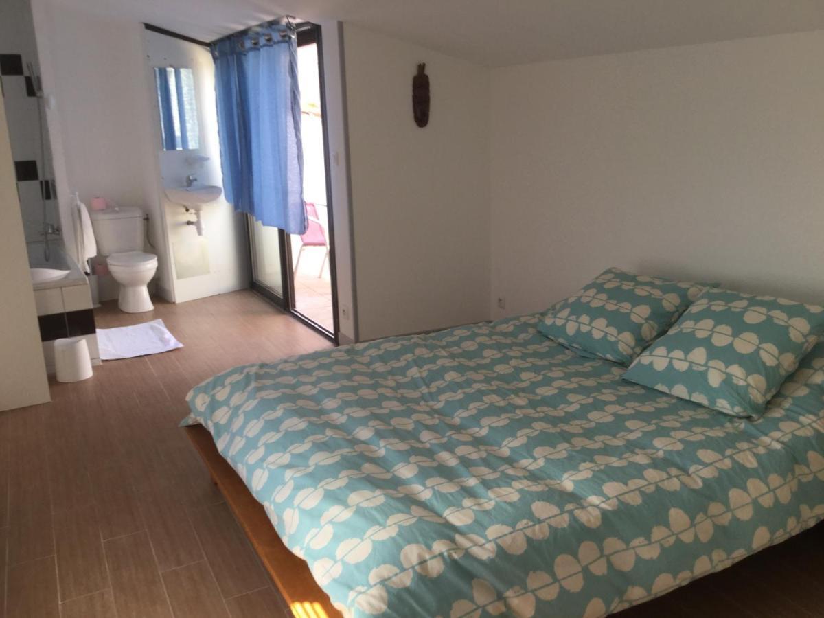 Castel&Letti Bed & Breakfast Агде Екстериор снимка