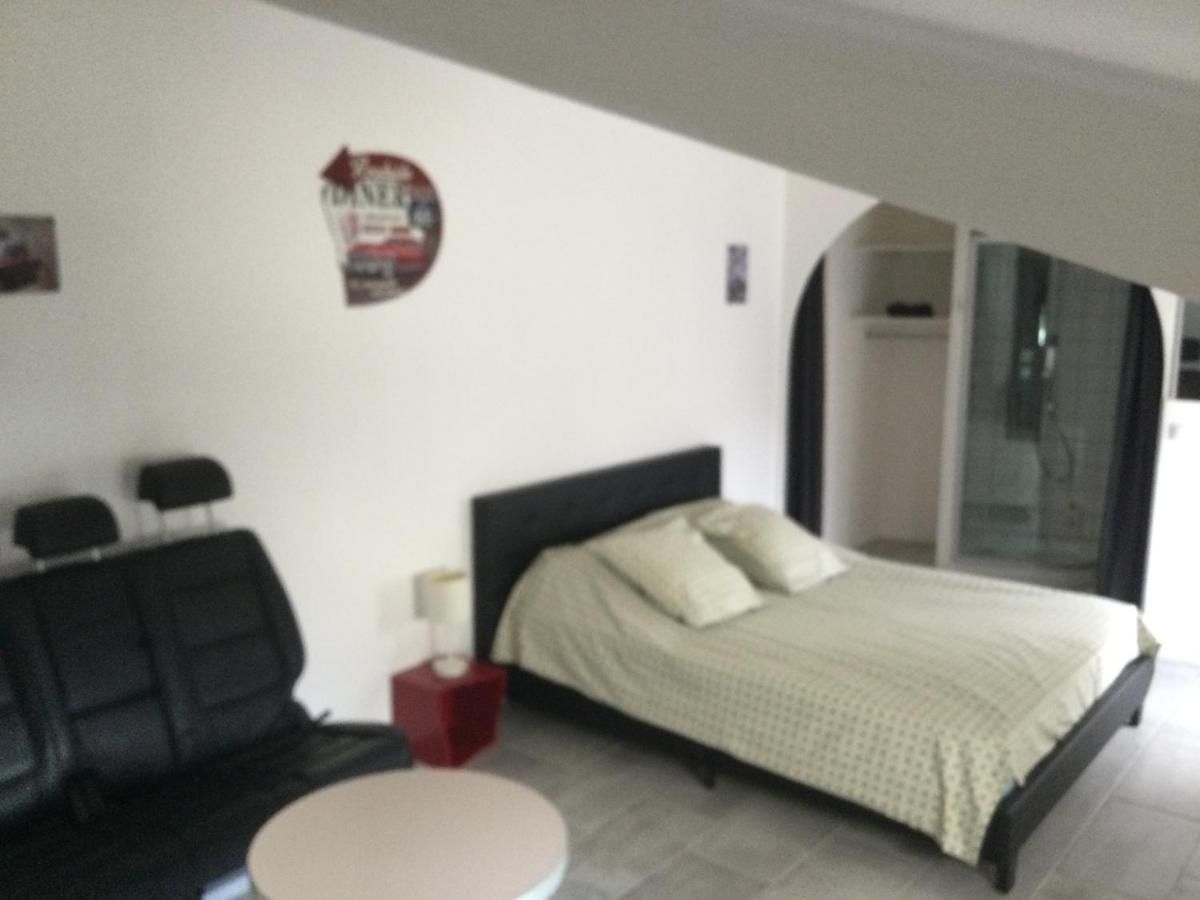 Castel&Letti Bed & Breakfast Агде Екстериор снимка